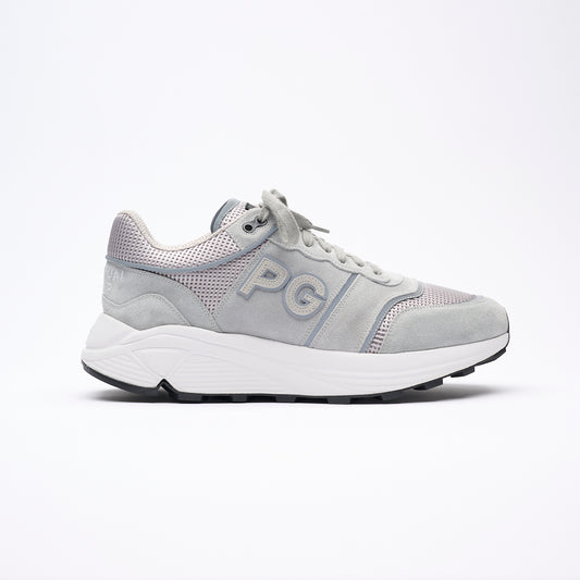 VOLUME II (Breeze Grey)