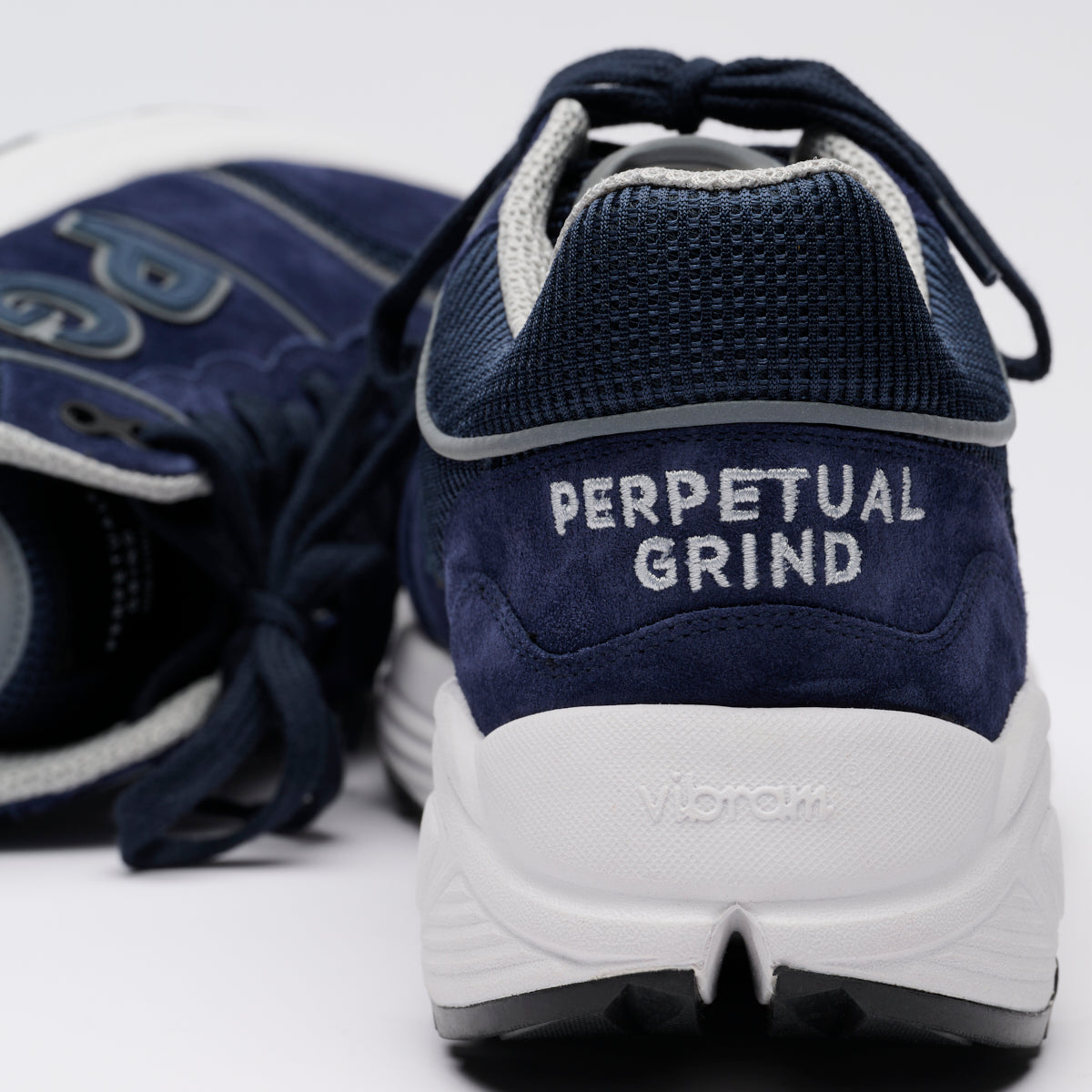 VOLUME II (Navy)