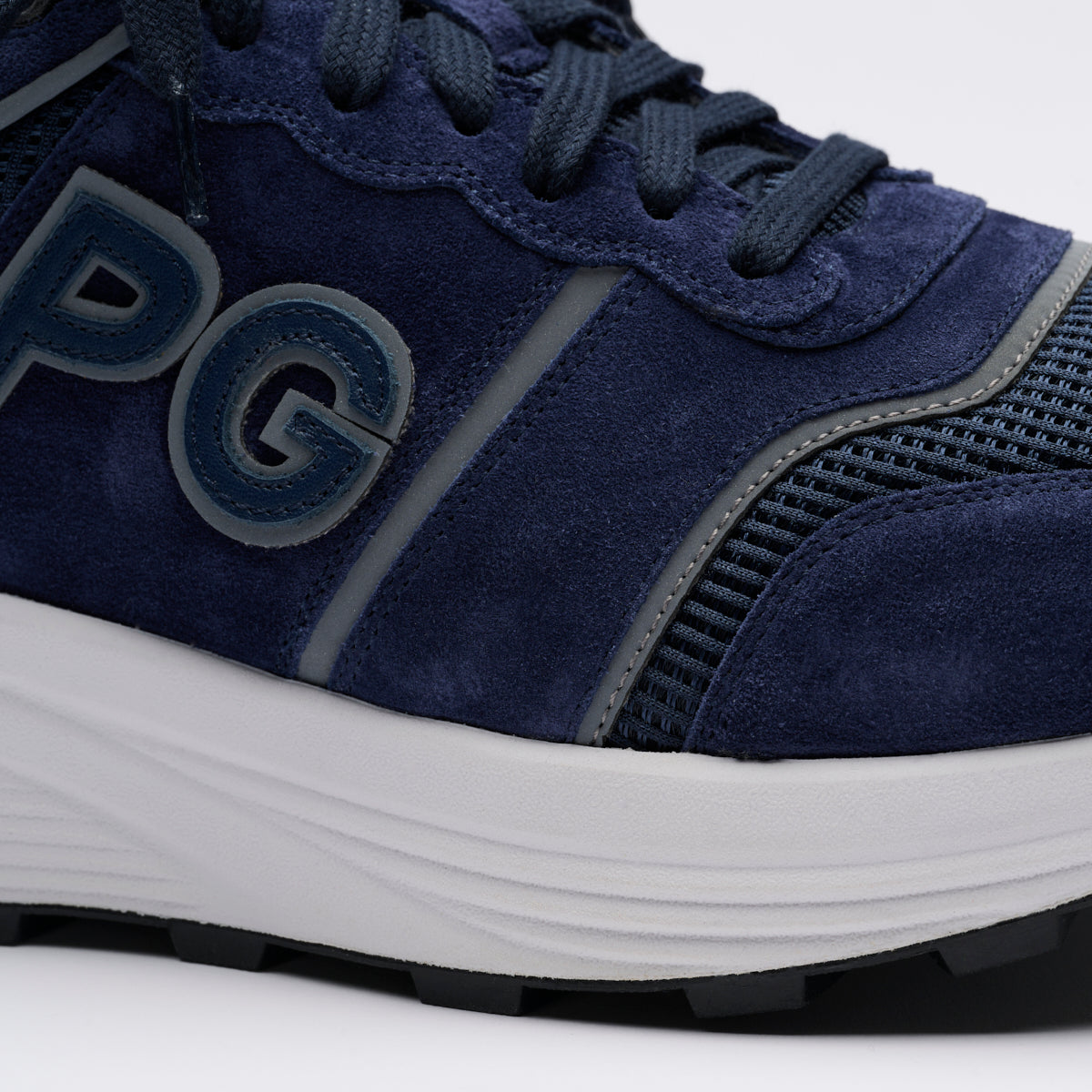 VOLUME II (Navy)