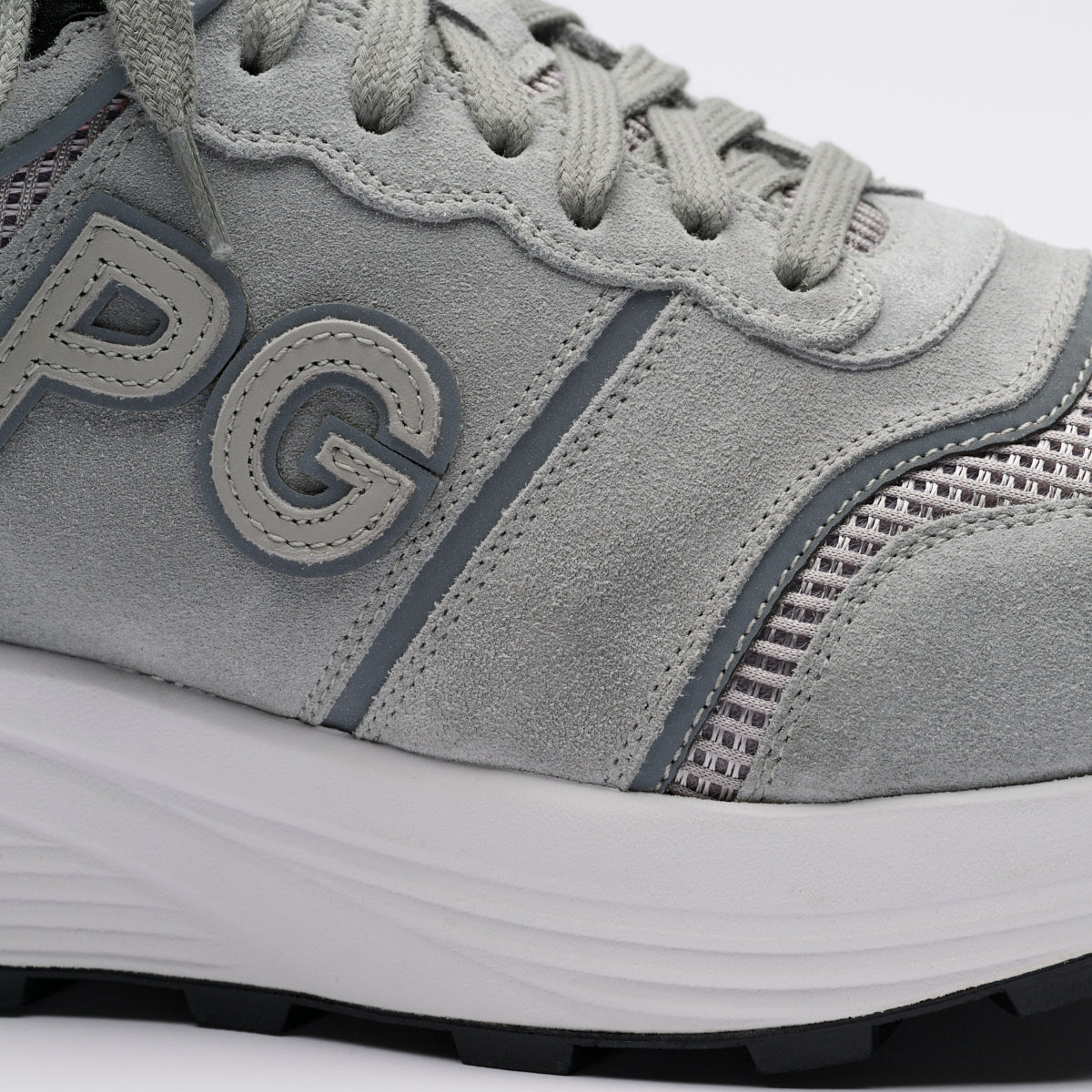 VOLUME II (Breeze Grey)
