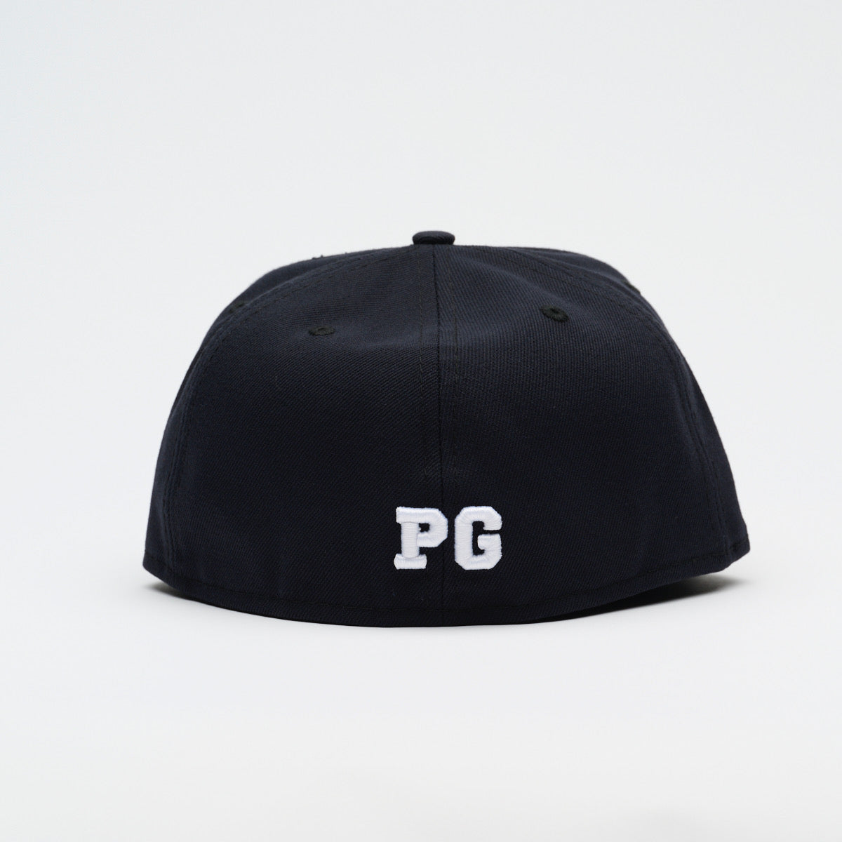 Curve/New Era Navy Fitted