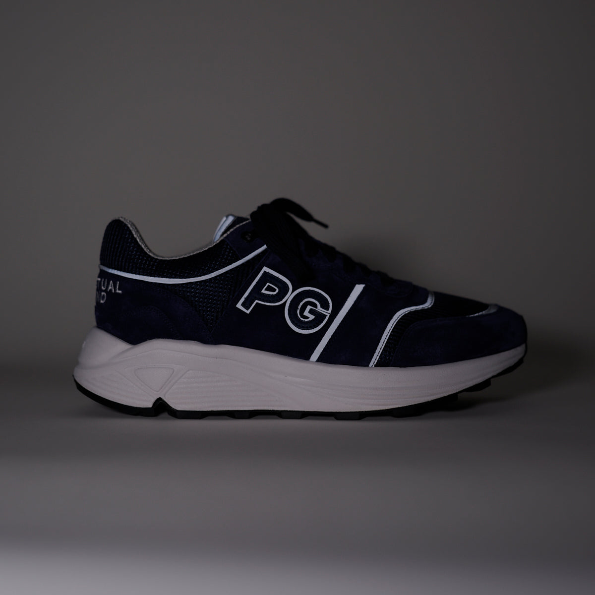VOLUME II (Navy)