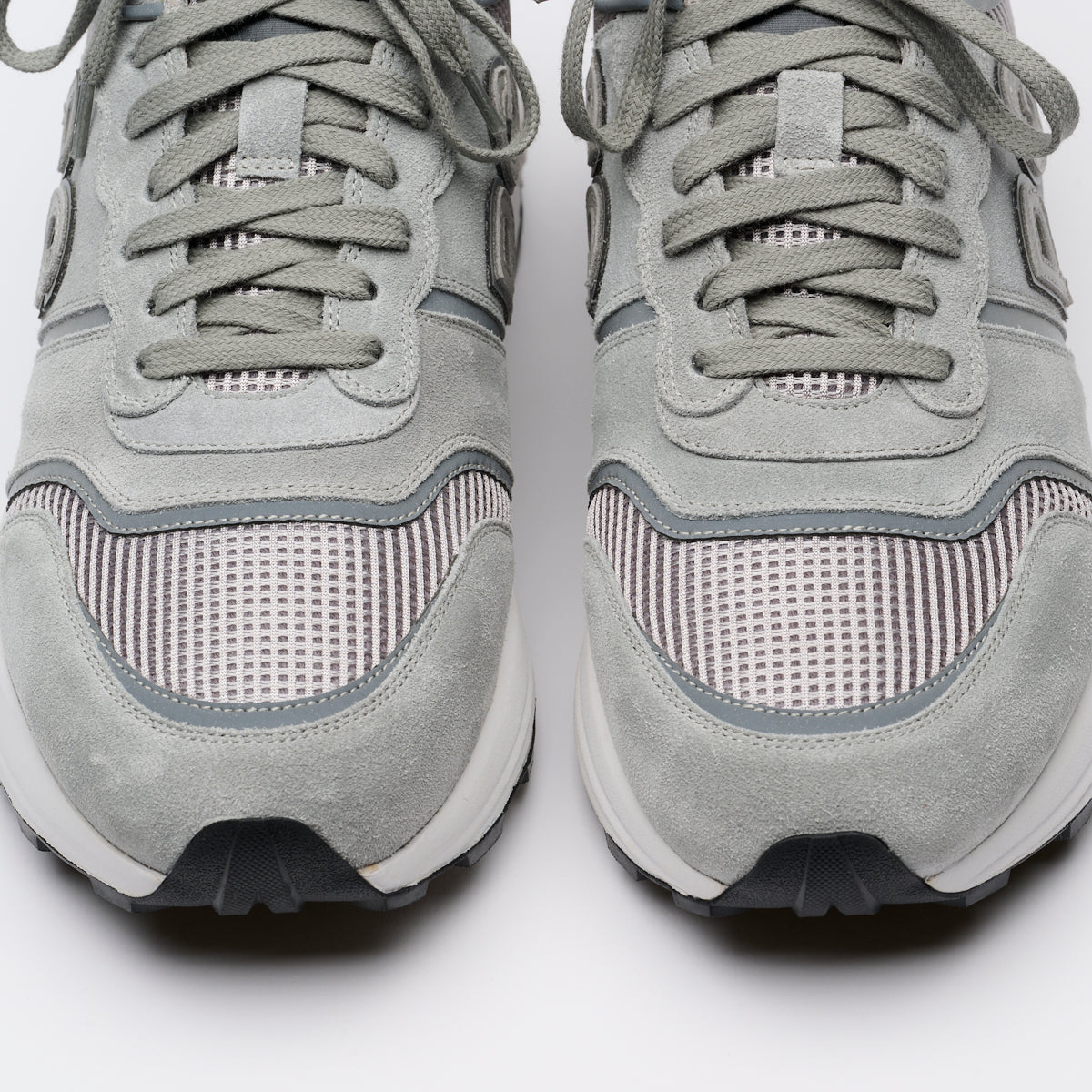 VOLUME II (Breeze Grey)