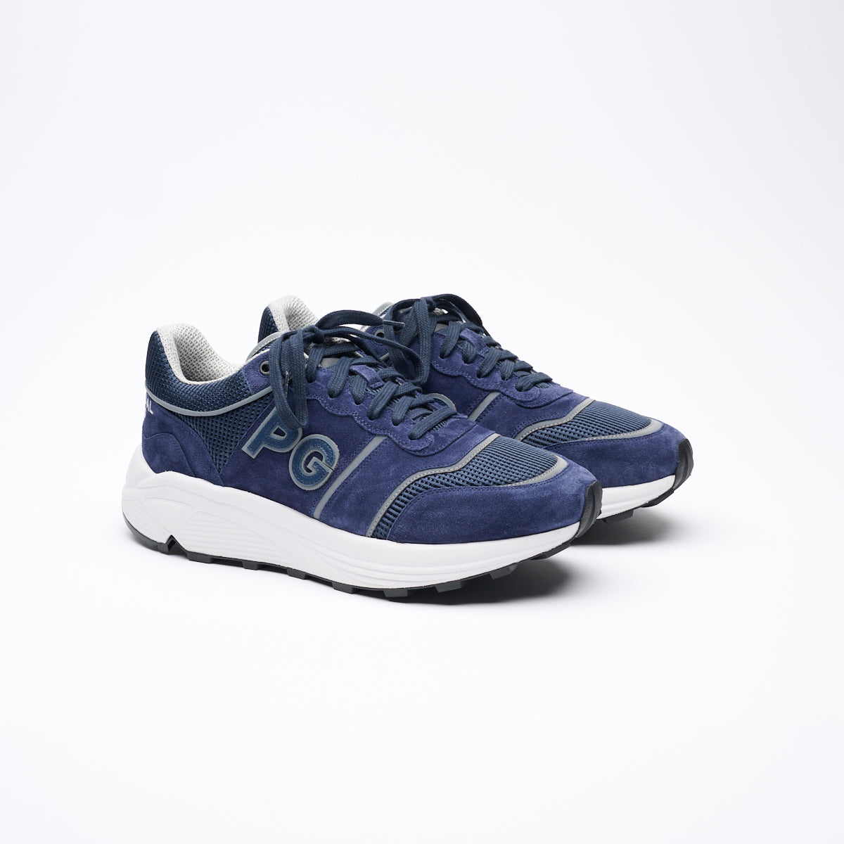 VOLUME II (Navy)