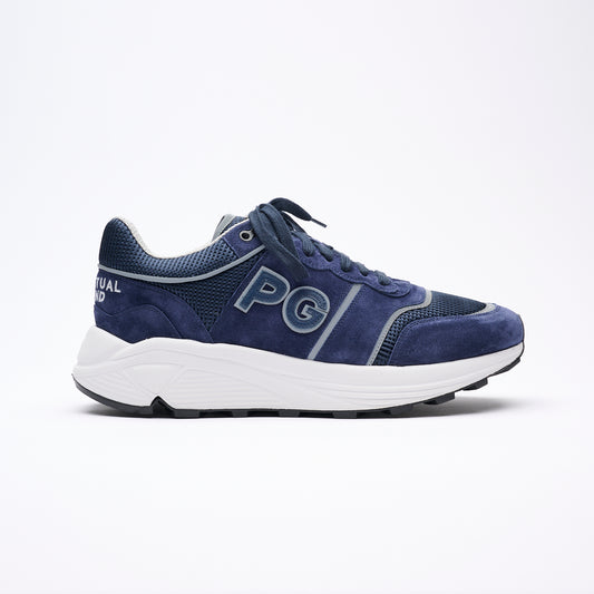 VOLUME II (Navy)