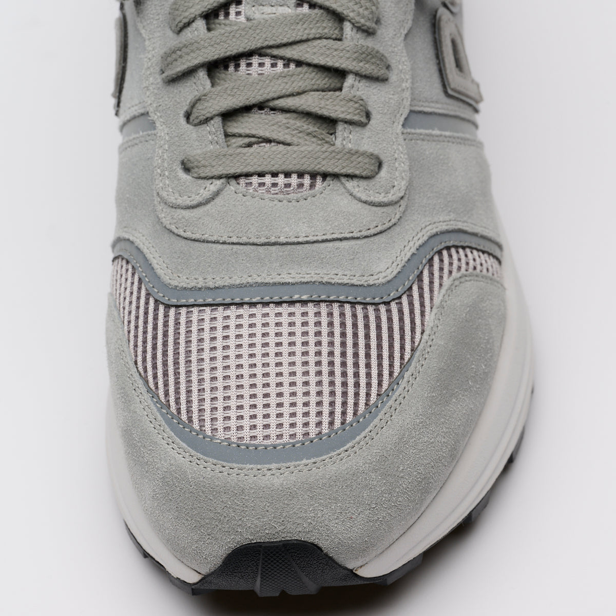 VOLUME II (Breeze Grey)