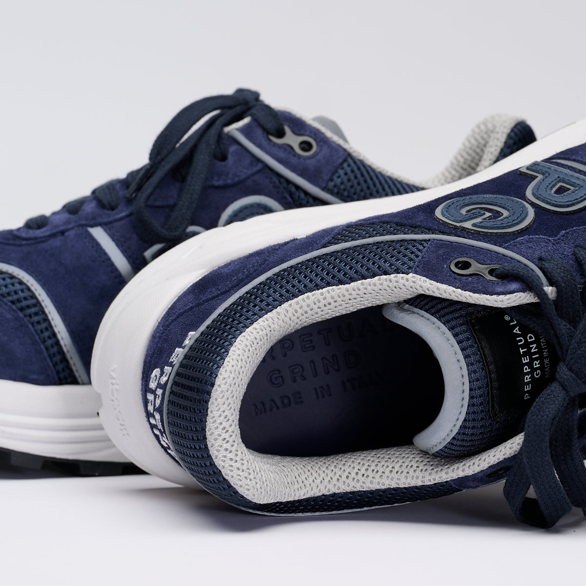 VOLUME II (Navy)