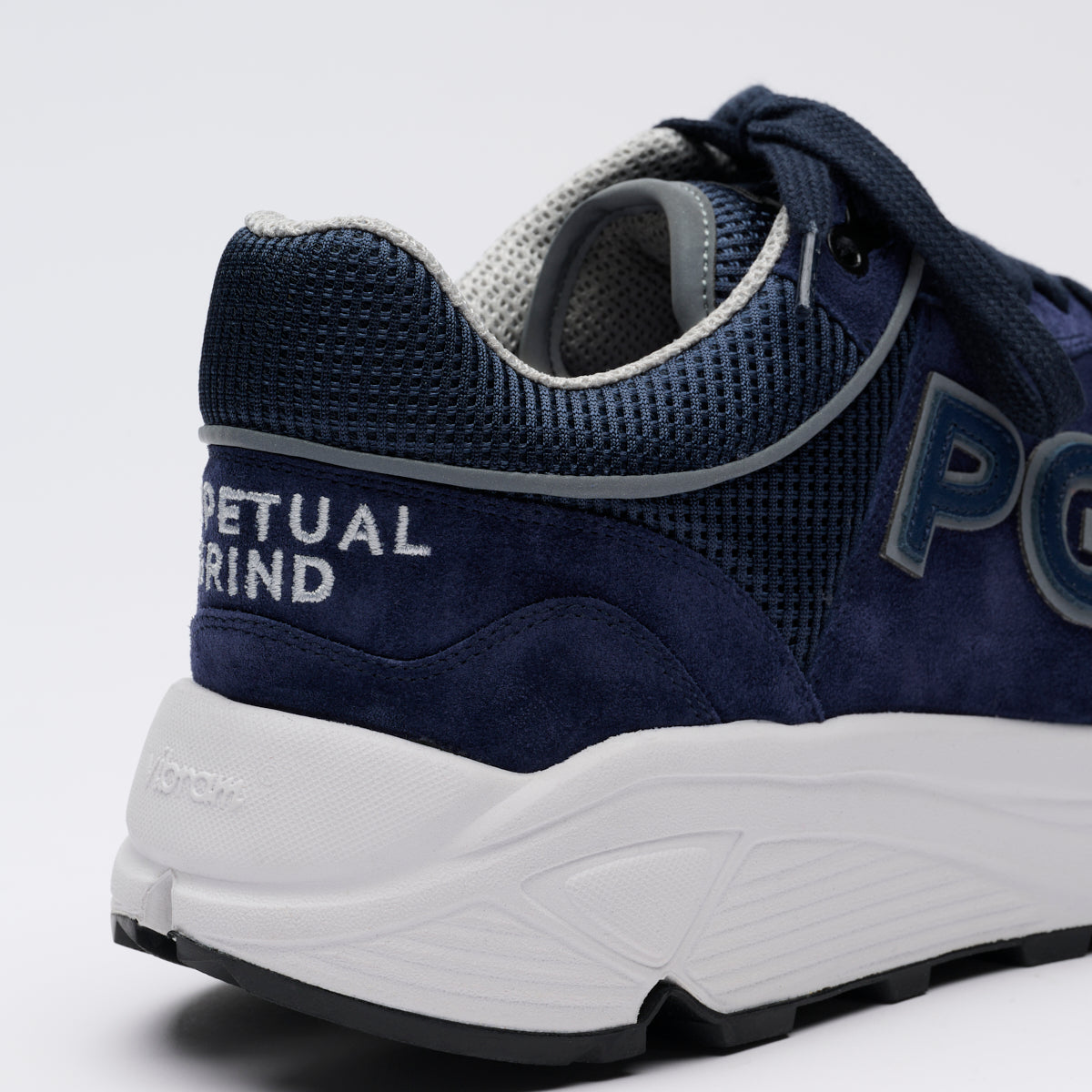 VOLUME II (Navy)