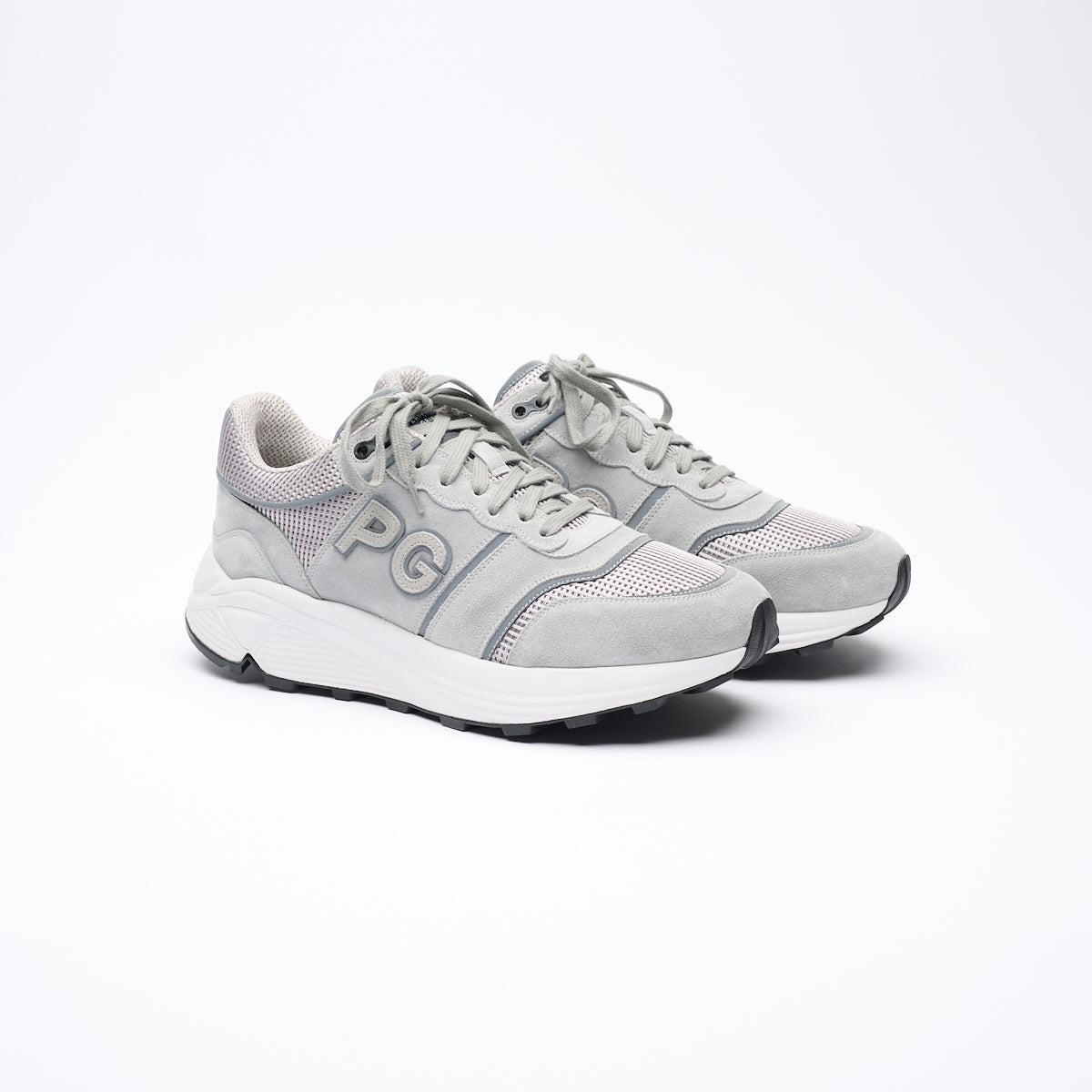 VOLUME II (Breeze Grey)