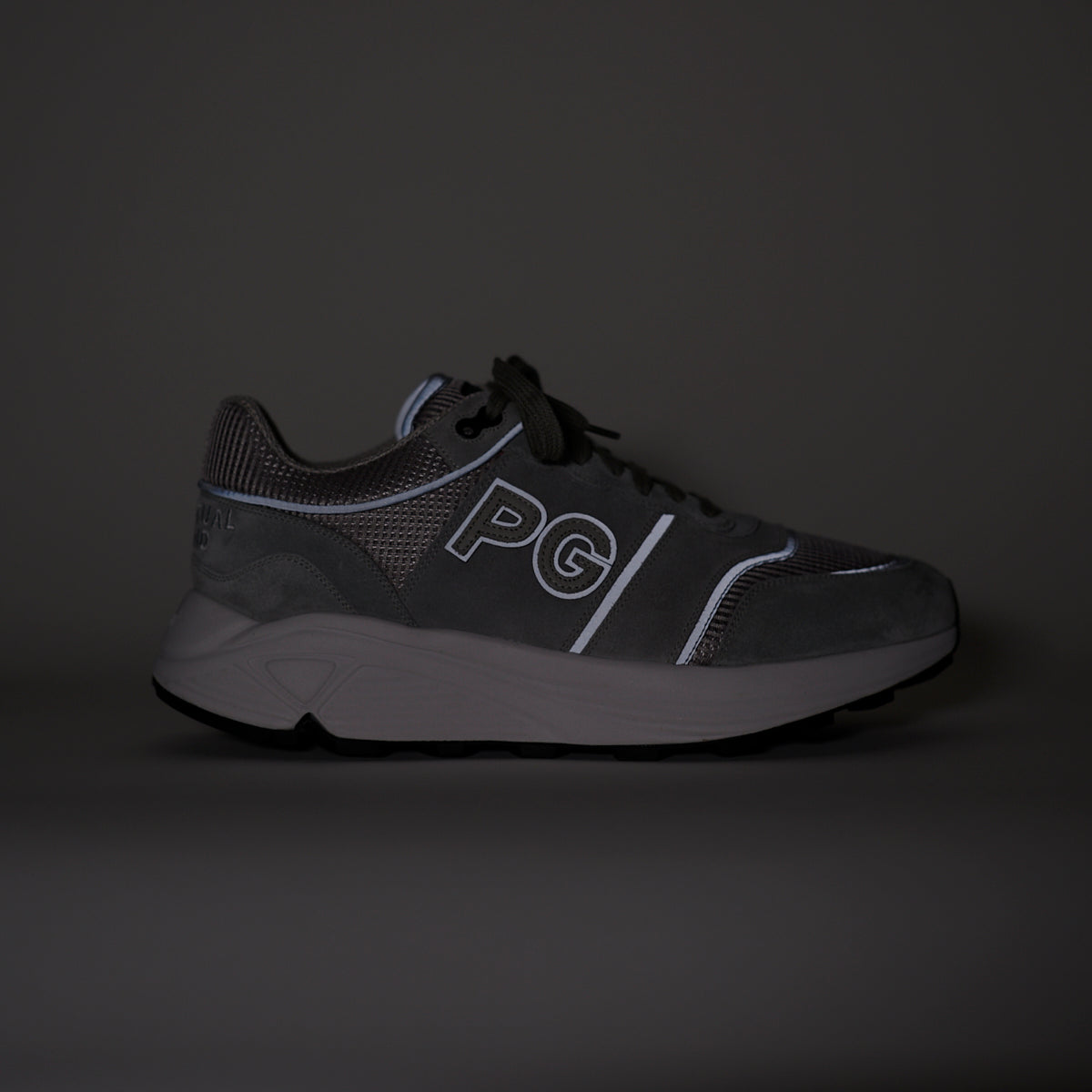 VOLUME II (Breeze Grey)