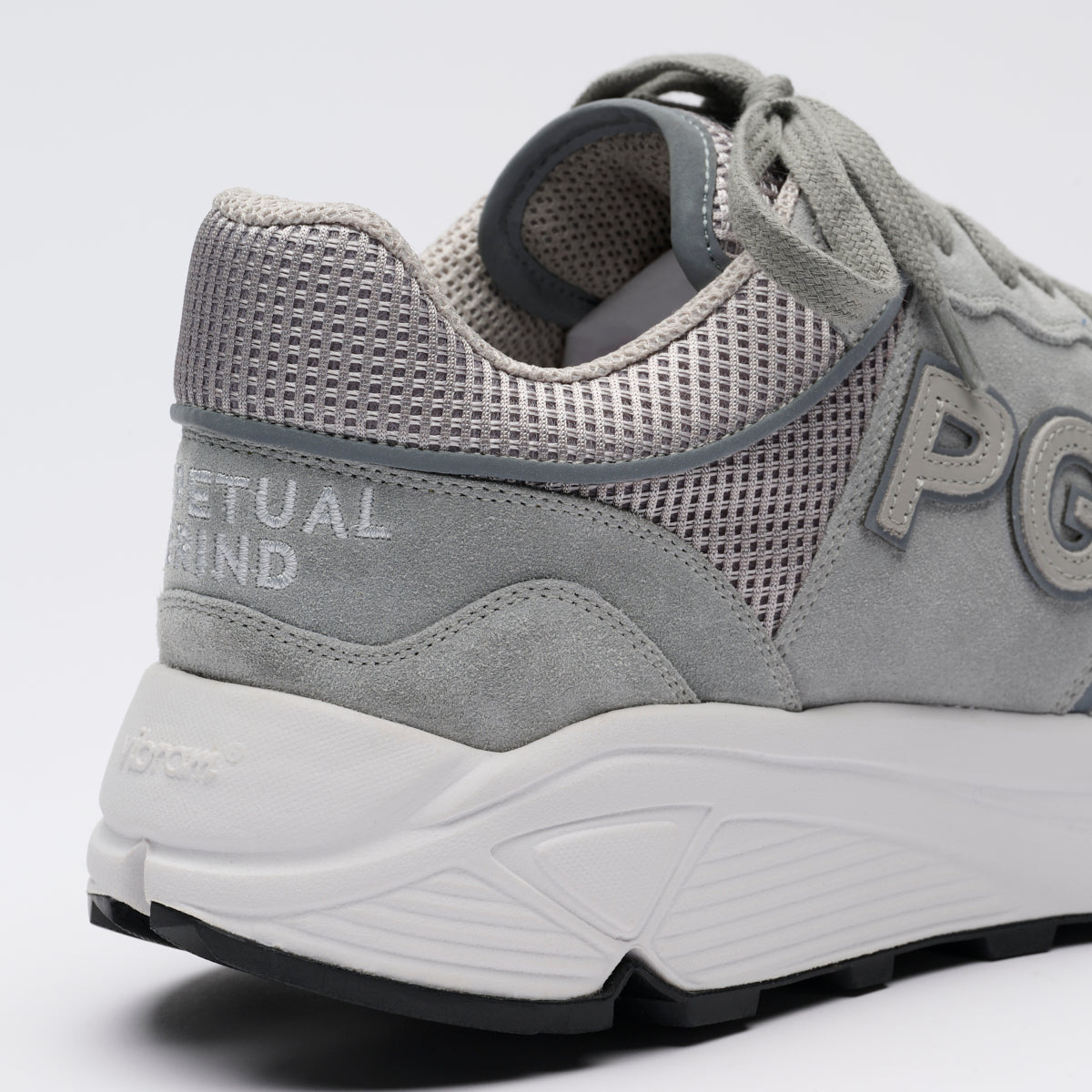 VOLUME II (Breeze Grey)