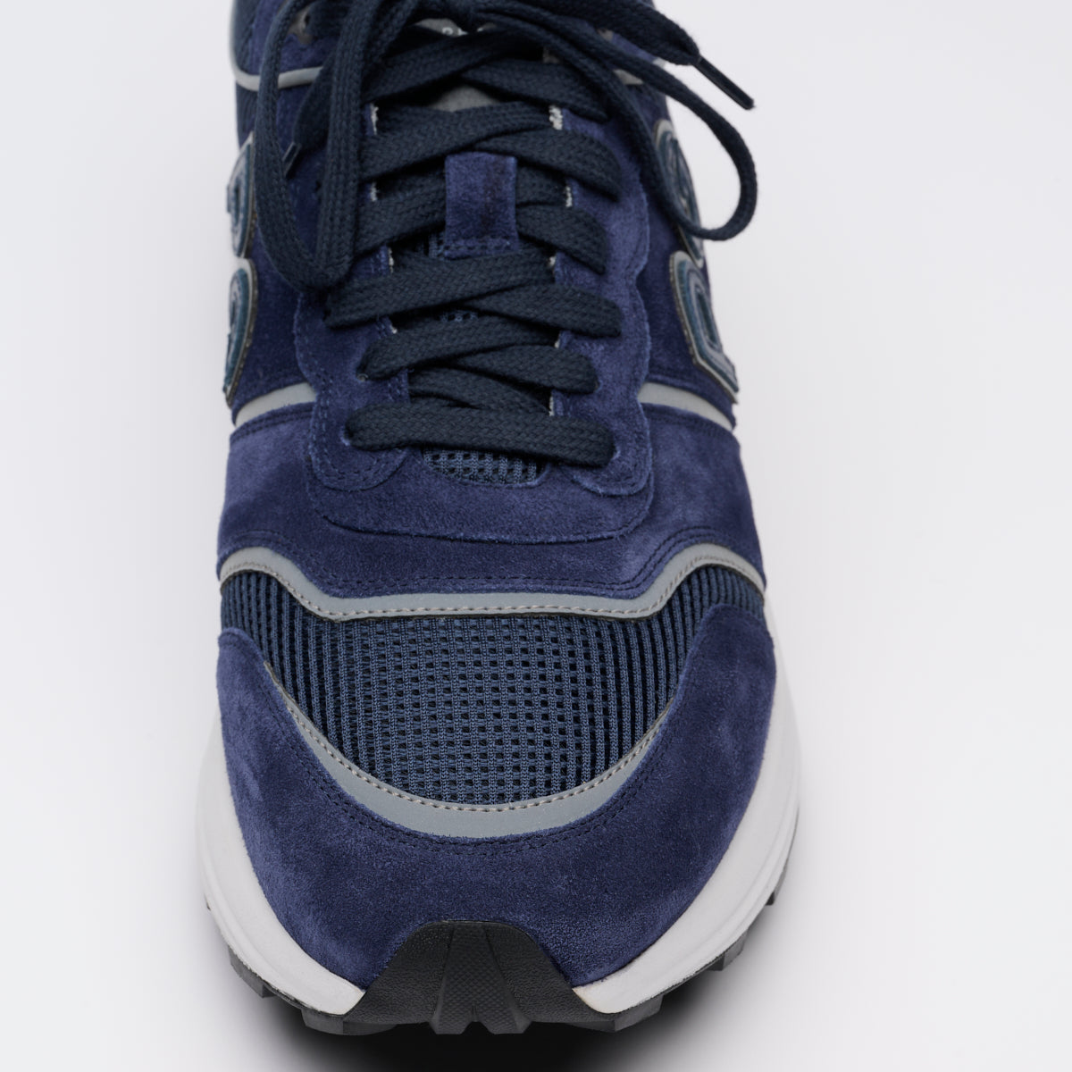 VOLUME II (Navy)