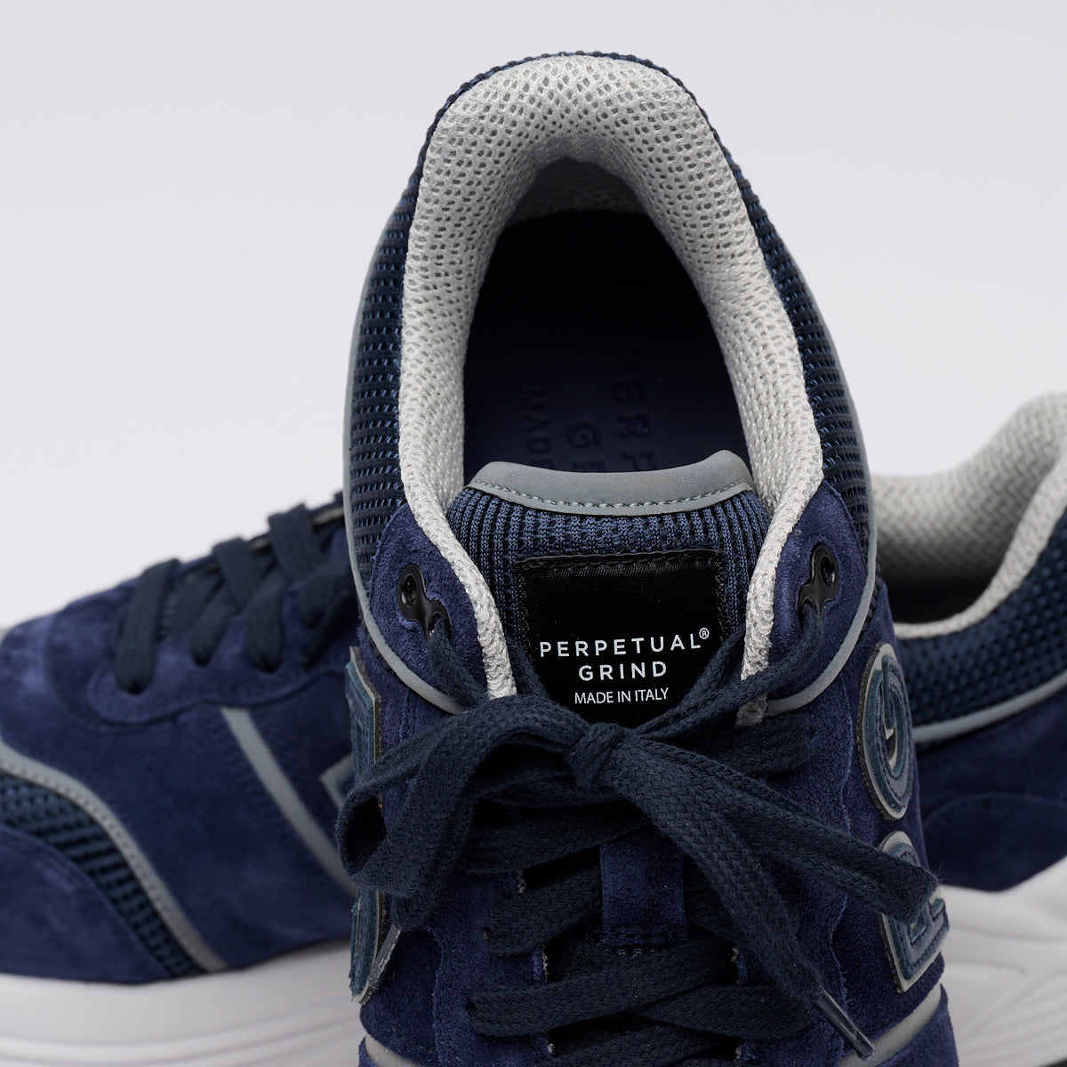 VOLUME II (Navy)